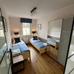 Lejlighed Nowy Mikolowska Premium *