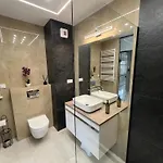 Nowy Mikolowska Premium Lejlighed *