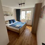 Nowy Mikolowska Premium Lejlighed Gliwice