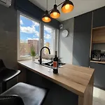 Nowy Mikolowska Premium Gliwice