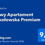 Nowy Mikolowska Premium Lejlighed Gliwice