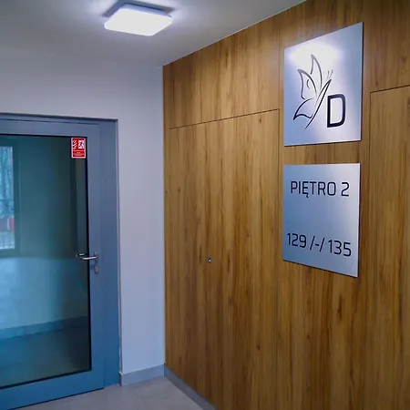 公寓 Nowy Mikolowska Premium *