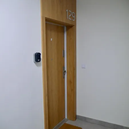 Apartament Nowy Mikołowska Premium