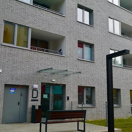 Nowy Mikolowska Premium * Gliwice