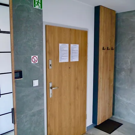 Nowy Mikolowska Premium * 格利维采