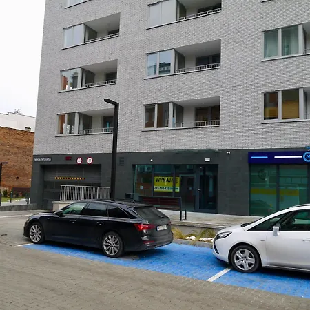 Nowy Mikolowska Premium