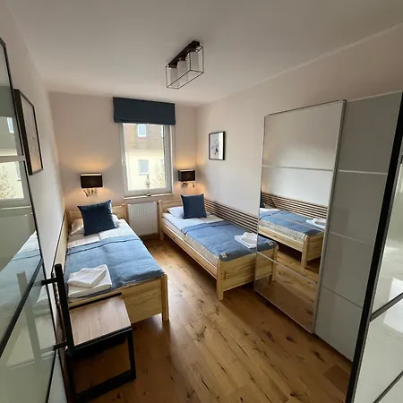 Apartament Nowy Mikołowska Premium *