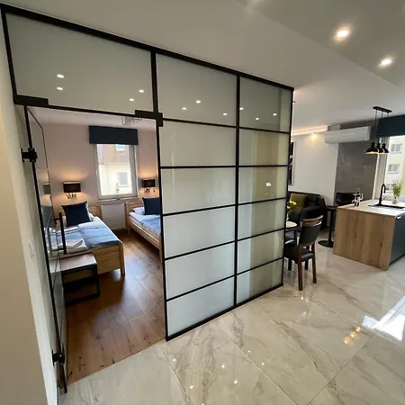Apartament Nowy Mikolowska Premium *