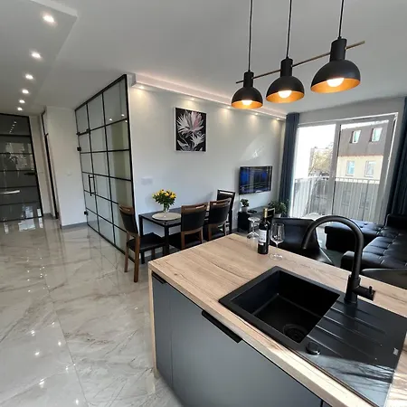 Nowy Mikolowska Premium Gliwice