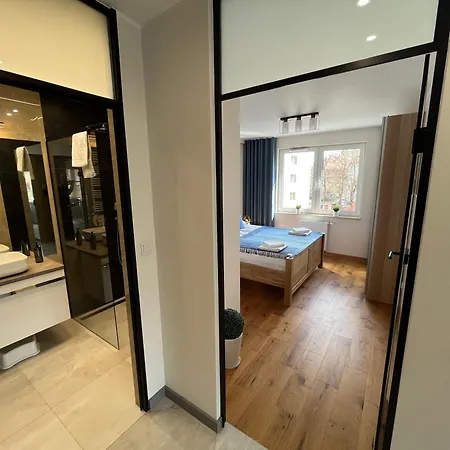 Nowy Mikolowska Premium * Gliwice