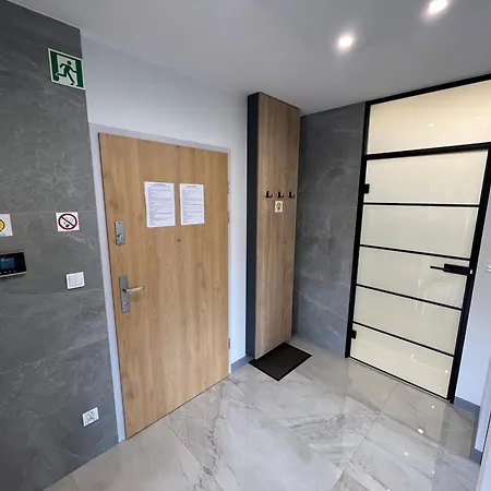Nowy Mikolowska Premium Apartment