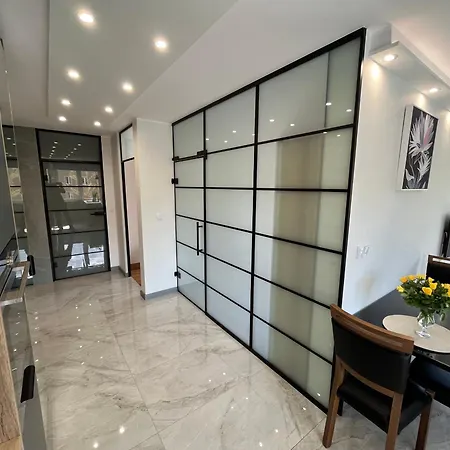 Apartament Nowy Mikołowska Premium *