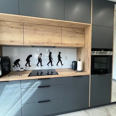 Nowy Mikolowska Premium *