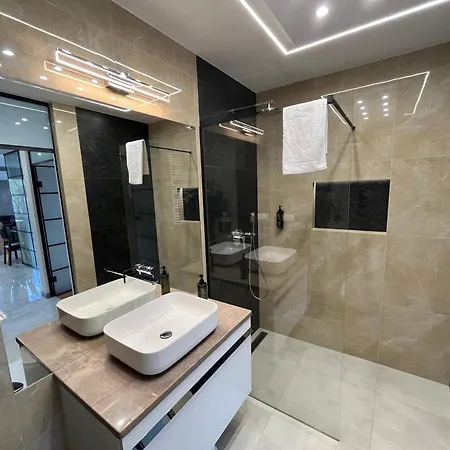 Nowy Mikołowska Premium Apartament Gliwice