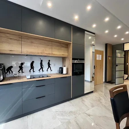 Nowy Mikolowska Premium *