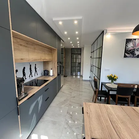 Nowy Mikolowska Premium Apartament