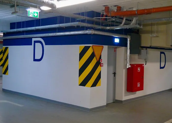 Nowy Mikolowska Premium Διαμέρισμα *