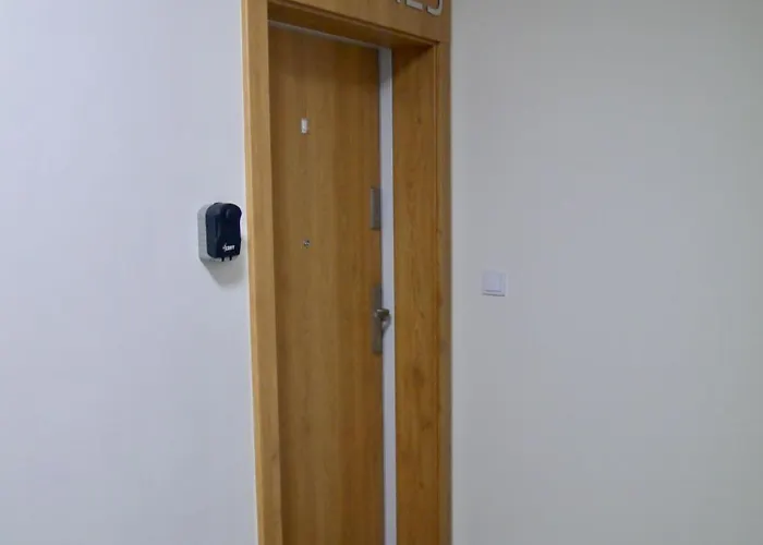 Διαμέρισμα Nowy Mikolowska Premium