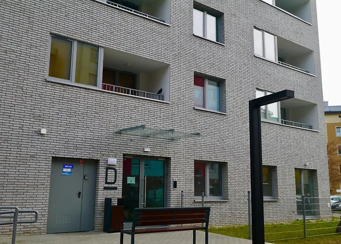 Nowy Mikolowska Premium * Γκλίβιτσε