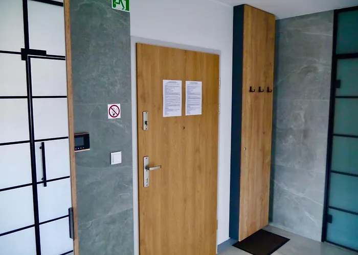 Nowy Mikolowska Premium * Γκλίβιτσε