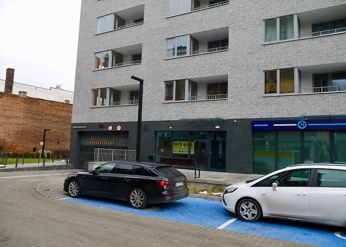 Nowy Mikolowska Premium