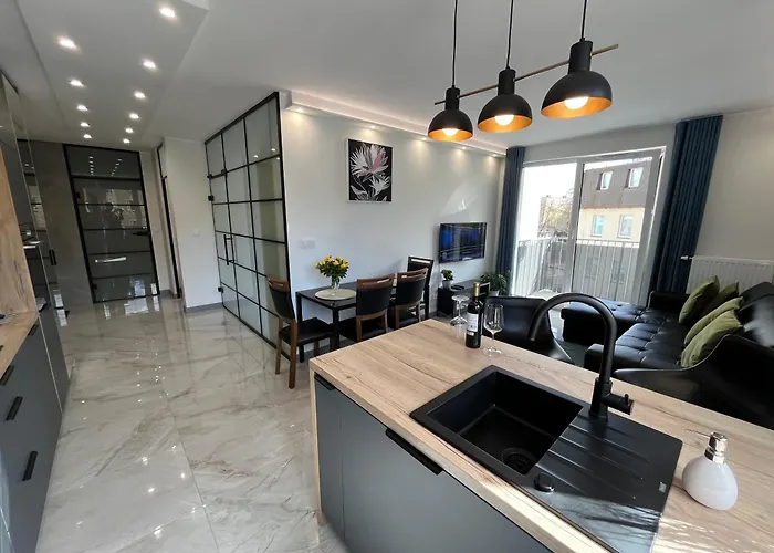 Nowy Mikolowska Premium Γκλίβιτσε