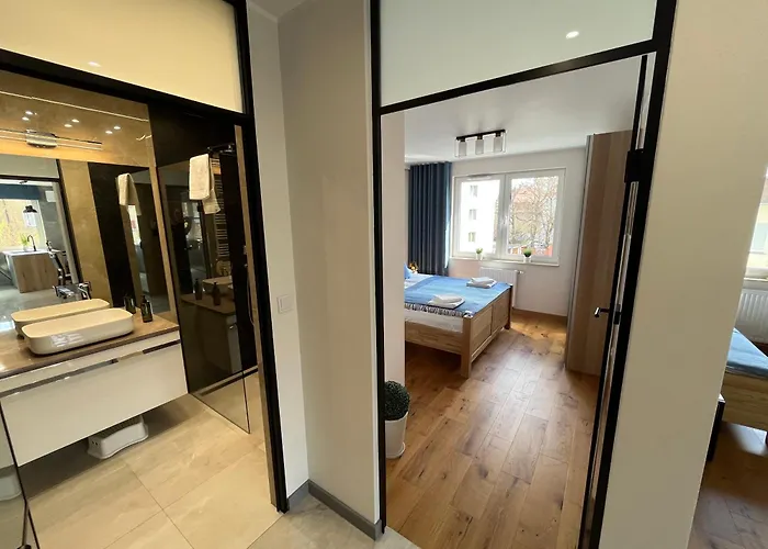 Nowy Mikolowska Premium * Γκλίβιτσε