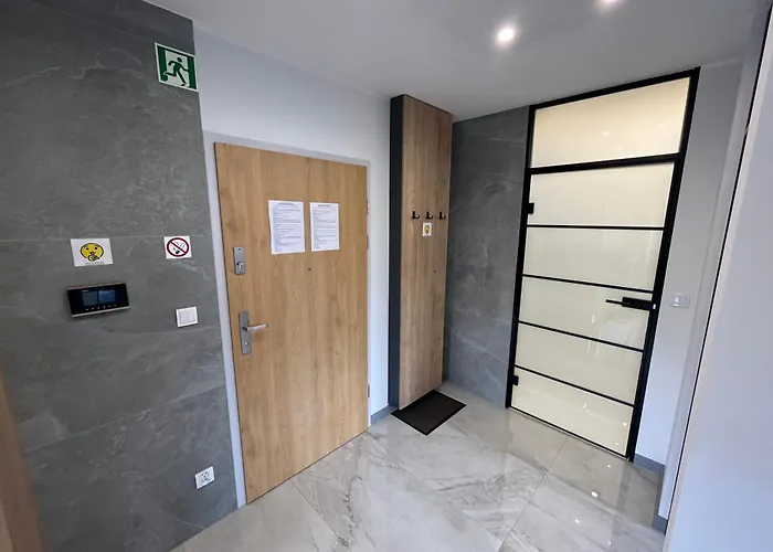 Nowy Mikolowska Premium Διαμέρισμα