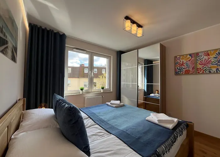 Nowy Mikolowska Premium