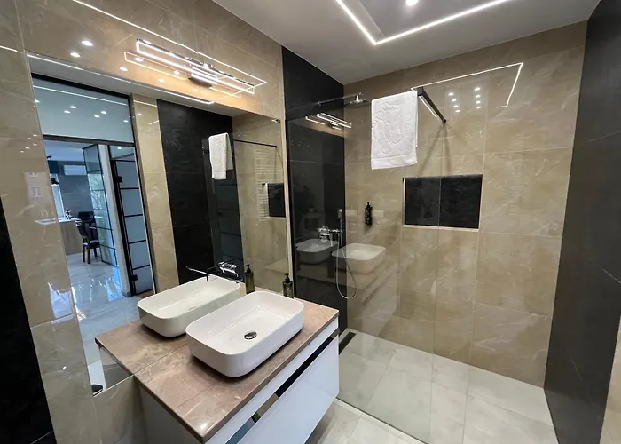 Nowy Mikolowska Premium Διαμέρισμα Γκλίβιτσε