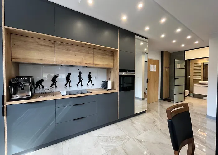 Nowy Mikolowska Premium *