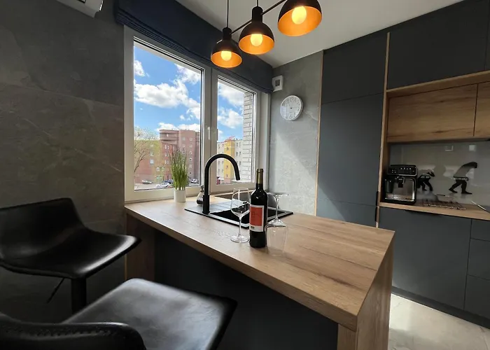 Nowy Mikolowska Premium Γκλίβιτσε