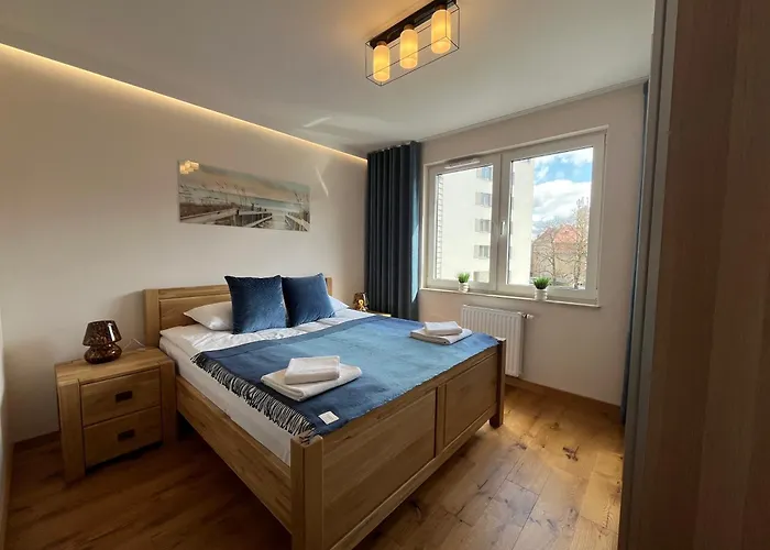 Nowy Mikolowska Premium Διαμέρισμα