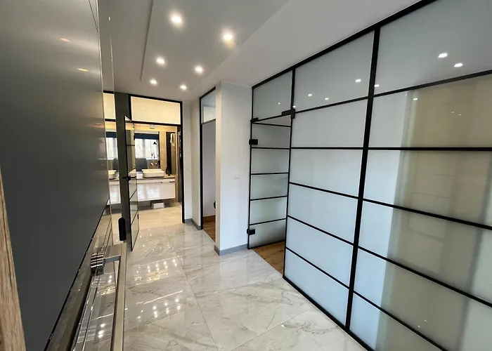 Διαμέρισμα Nowy Mikolowska Premium